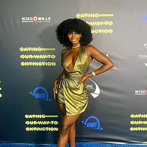 Aujene Butler