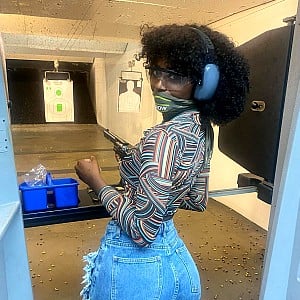 Aujene Butler