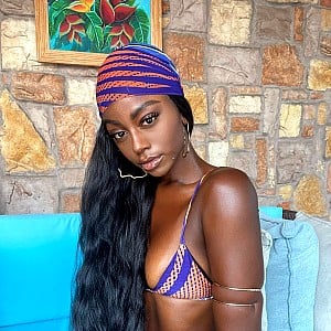 Aujene Butler