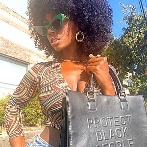Aujene Butler