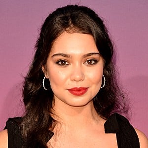 Auli'i Cravalho