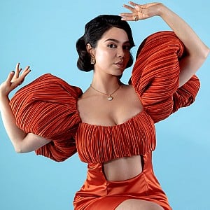 Auli'i Cravalho