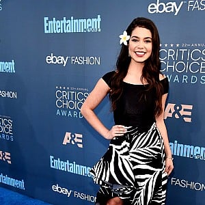 Auli'i Cravalho