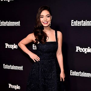 Auli'i Cravalho