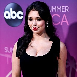 Auli'i Cravalho