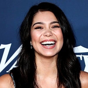 Auli'i Cravalho