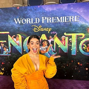 Auli'i Cravalho
