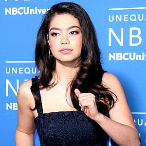 Auli'i Cravalho