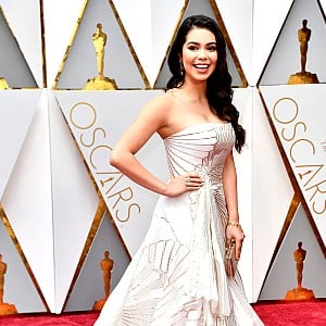 Auli'i Cravalho
