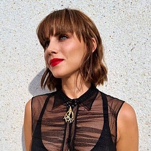 Aura Garrido