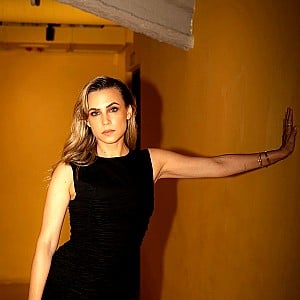 Aura Garrido