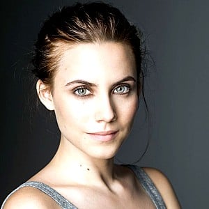 Aura Garrido