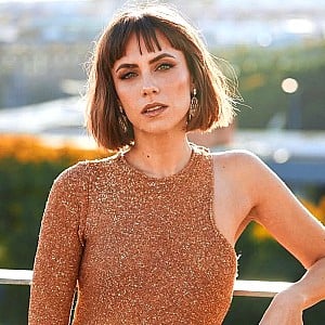 Aura Garrido
