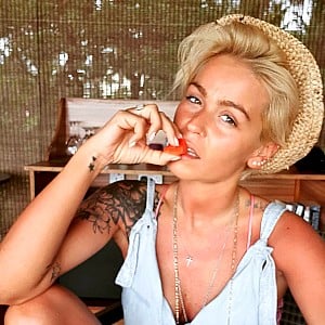 Aurea (Singer)