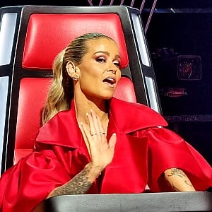 Aurea (Singer)