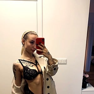 Aureja Dirmontaite