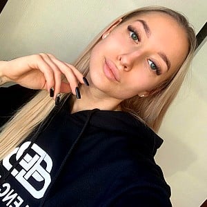 Aureja Dirmontaite