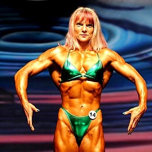 Aurelia Grozajova