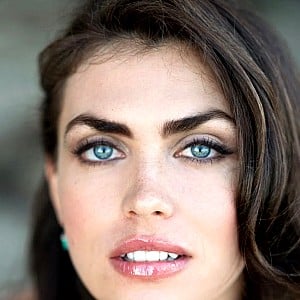 Aurelia Scheppers