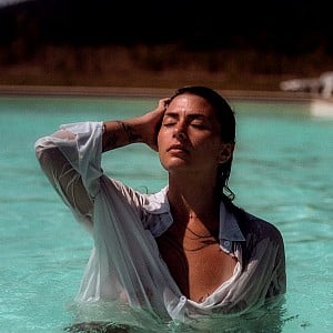 Aurelia Voss