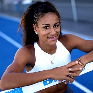 Aurelie Chaboudez