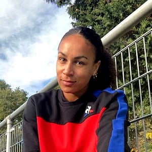 Aurelie Chaboudez