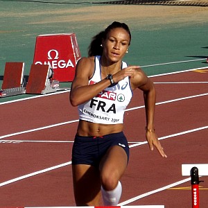 Aurelie Chaboudez