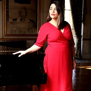 Aurelie Giot