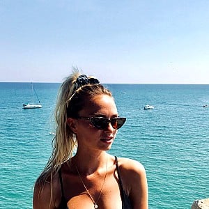 Aurelie Pons