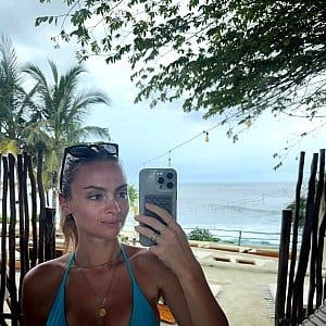 Aurelie Pons