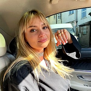 Aurelie Pons