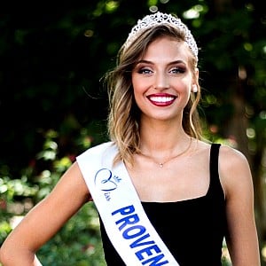 Aurelie Pons