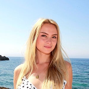 Aurelie Pons