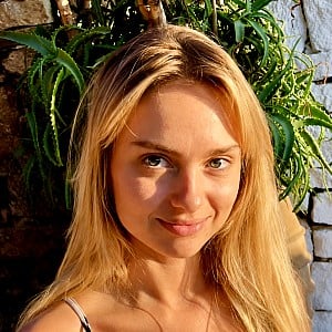Aurelie Pons