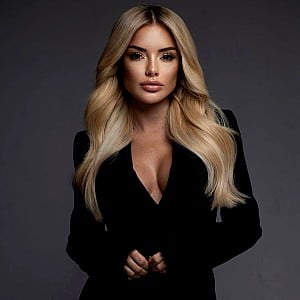 Aurelie Preston