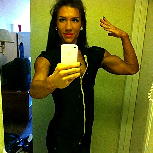Aurika Tyrgale