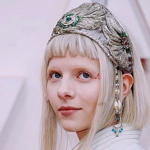 Aurora Aksnes
