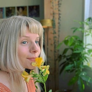 Aurora Aksnes