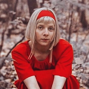 Aurora Aksnes