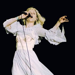 Aurora Aksnes