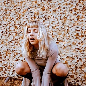 Aurora Aksnes