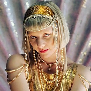 Aurora Aksnes