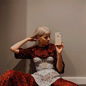 Aurora Aksnes