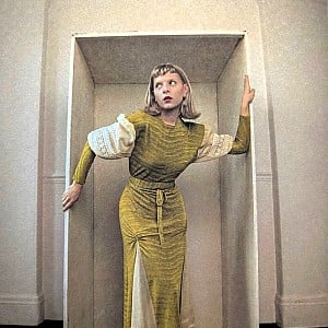 Aurora Aksnes