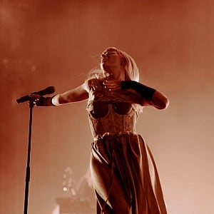 Aurora Aksnes