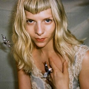 Aurora Aksnes