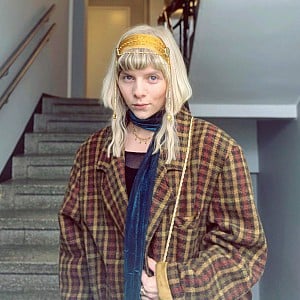 Aurora Aksnes