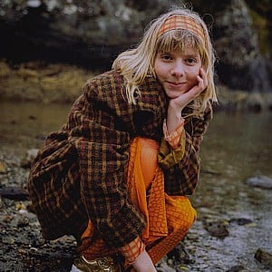 Aurora Aksnes