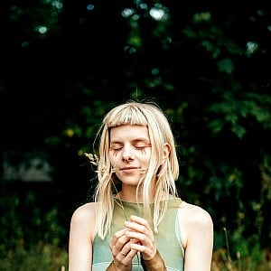 Aurora Aksnes