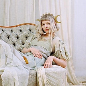 Aurora Aksnes